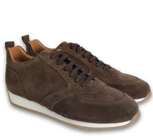 Load image into Gallery viewer, Sneaker Posada Dark Brown