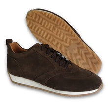 Load image into Gallery viewer, Sneaker Posada Dark Brown