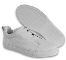 Load image into Gallery viewer, Sneakers Cross White