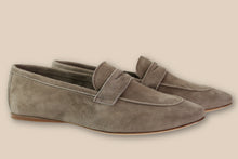Load image into Gallery viewer, Pocket Taupe - Made in Italy -