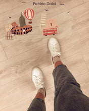 Load image into Gallery viewer, Sneakers White