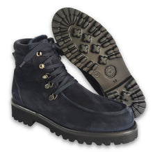 Load image into Gallery viewer, Paraboot Blue Navy
