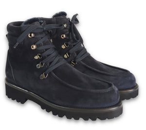 Paraboot Blue Navy