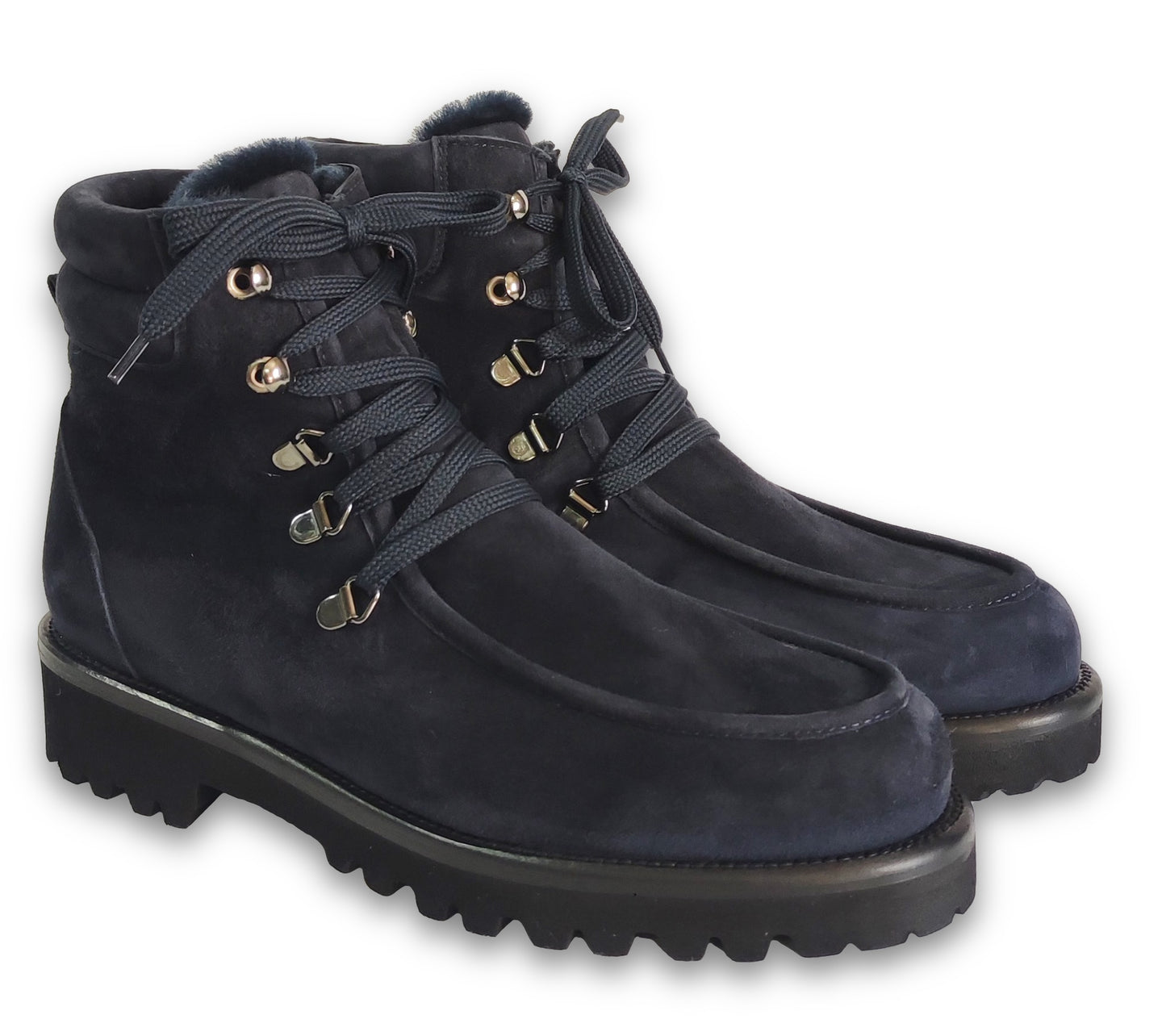 Paraboot Blue Navy