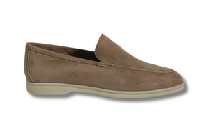 Moccasin Teo Beige