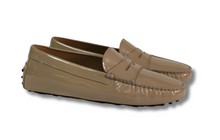 Load image into Gallery viewer, Moccasin Margherita Beige
