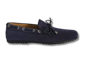 Moccasin Aldo Navy