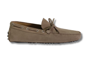 Moccasin Giovanni Beige