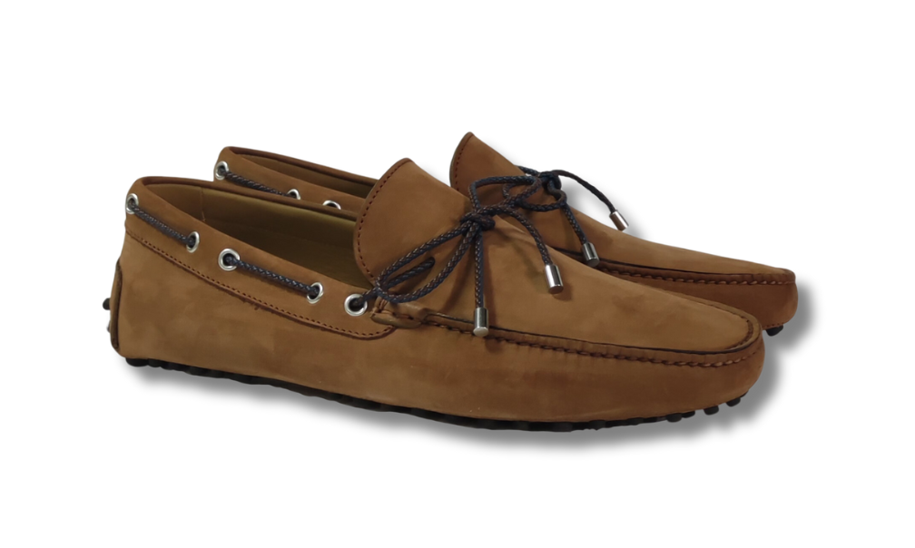 Moccasin Patrizio Brown – Patrizio Dolci display picture 3