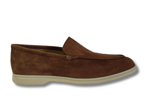 Moccasin Teo Brown