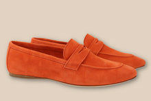Load image into Gallery viewer, Pocket Arancio - Made in Italy -

