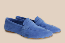 Load image into Gallery viewer, Pocket Azzurro - Made in Italy -
