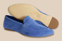 Load image into Gallery viewer, Pocket Azzurro - Made in Italy -
