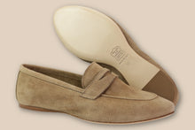 Load image into Gallery viewer, Pocket Beige - Made in Italy -

