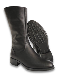 Boot Lola Black