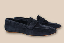 Load image into Gallery viewer, Pocket Navy - Made in Italy -
