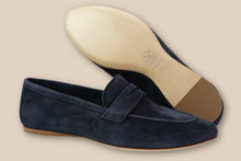 Load image into Gallery viewer, Pocket Navy - Made in Italy -
