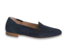 Load image into Gallery viewer, Ballerina Suede Navy
