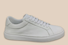 Load image into Gallery viewer, Sneaker Bianca - Made in Italy -
