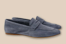 Load image into Gallery viewer, Pocket Denim - Made in Italy -
