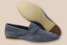 Load image into Gallery viewer, Pocket Denim - Made in Italy -
