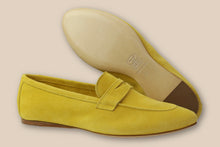 Load image into Gallery viewer, Pocket Giallo - Made in Italy -
