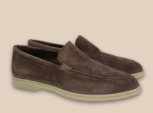 Load image into Gallery viewer, Mocassini Cocco - Made in Italy -
