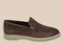 Load image into Gallery viewer, Mocassini Cocco - Made in Italy -

