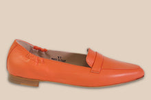 Load image into Gallery viewer, Ballerina Fascia Arancio - Made in Italy -
