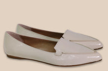 Load image into Gallery viewer, Ballerina Nappalak Avorio - Made in Italy -
