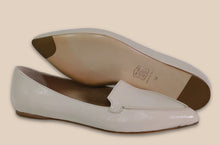 Load image into Gallery viewer, Ballerina Nappalak Avorio - Made in Italy -
