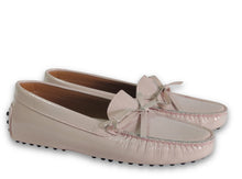 Load image into Gallery viewer, Moccassin Tania Pink
