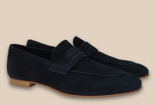 Load image into Gallery viewer, Pocket Navy - Made in Italy -
