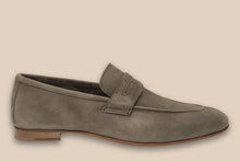 Load image into Gallery viewer, Pocket Taupe - Made in Italy -
