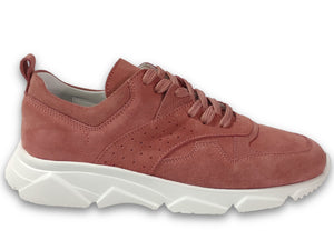 Sneakers CityRun Rosa