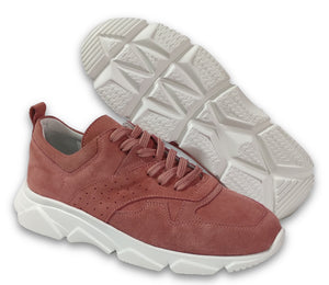 Sneakers CityRun Rosa