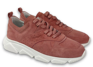 Sneakers CityRun Rosa