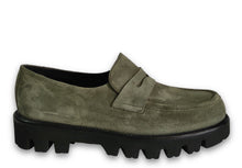Load image into Gallery viewer, Mocassin Tara Smoked-Green

