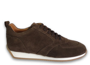 Sneaker Posada Dark Brown