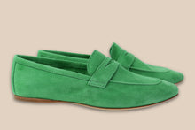 Load image into Gallery viewer, Pocket Verde - Made in Italy -
