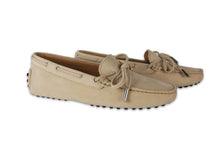 Load image into Gallery viewer, Moccasin Stefania Light Beige

