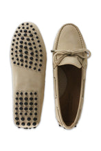 Load image into Gallery viewer, Moccasin Stefania Light Beige
